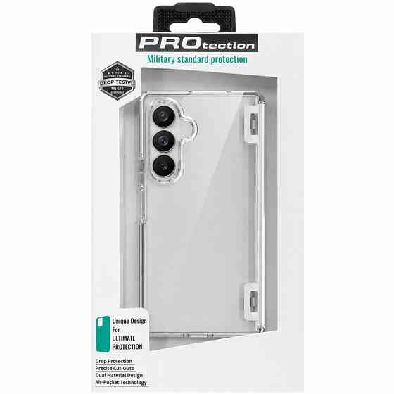 Чехол PC Pure Case для Samsung Galaxy Z Fold8 Ultra Херсон
