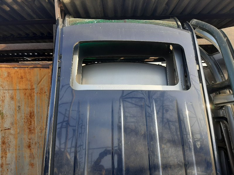 Крыша Toyota Land Cruiser J100 1998 (б/у) Киев - изображение 2