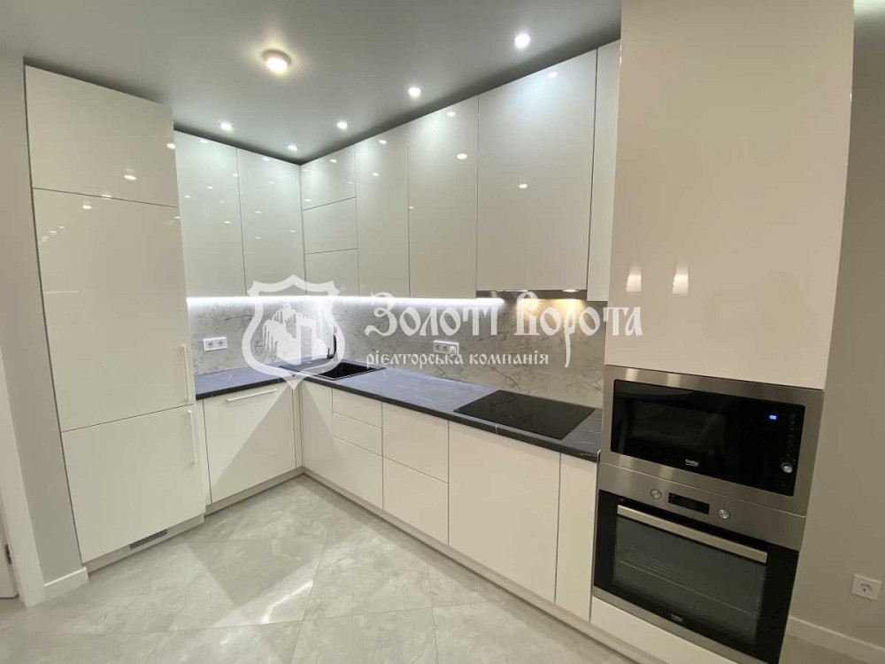 продажа 1-к квартира Киев, Дарницкий, 119000 $ Київ - зображення 2