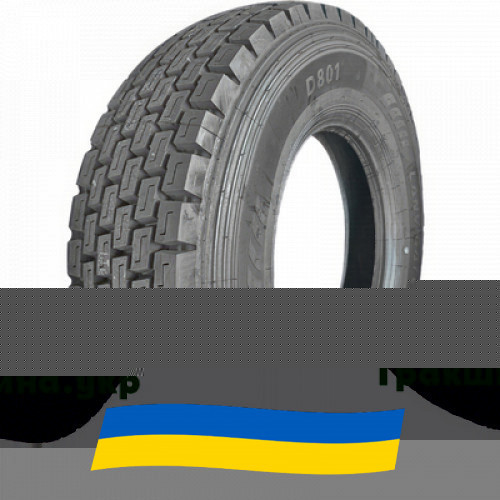 315/80 R22.5 Lanvigator D801 156/150K Ведуча шина Киев - изображение 1