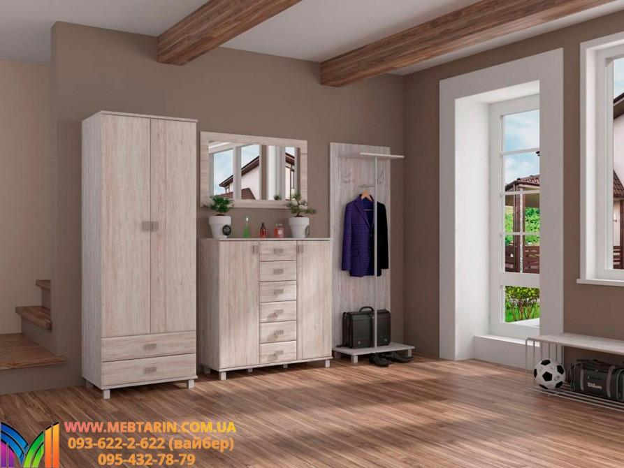 НОВІ! ЯКІСНІ меблі для передпокою. Белая Церковь - изображение 3