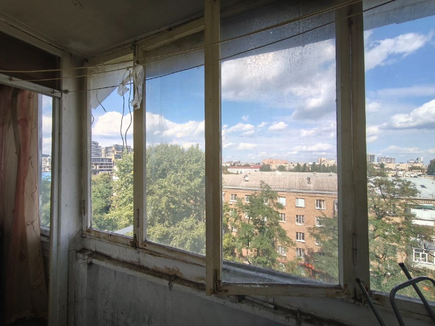 Простора квартира по вул. Гарета Джонсона Киев - изображение 11