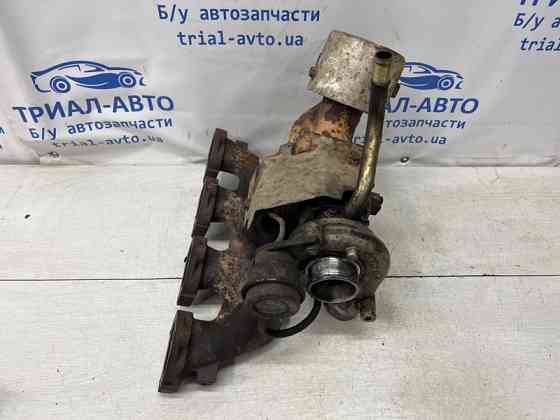 Турбина ПОД РЕСТАВРАЦИЮ Mitsubishi Pajero Wagon 1999-2006 ME191474 (Арт. 75823) Київ