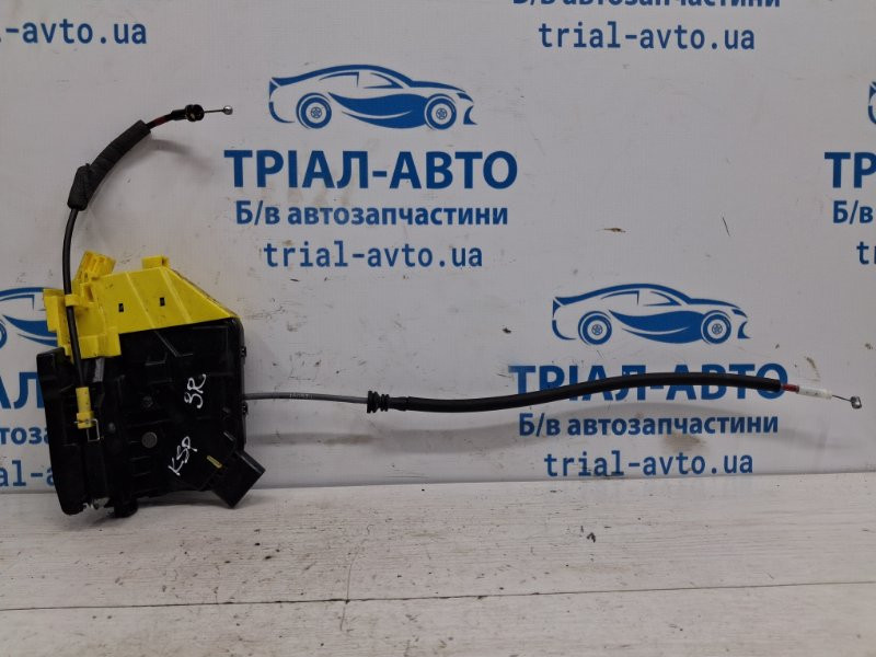 Замок двери задний правый Kia Sportage QL 1.7 DIESEL D4FD 2015 (б/у) Київ - зображення 1