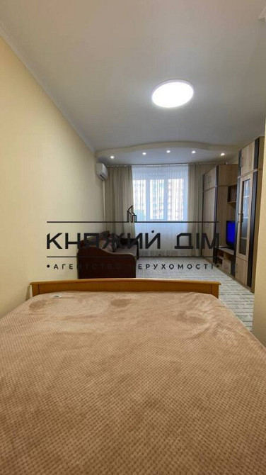 Здається світла та затишна однокімнатна квартира ЖК Софія Київська КОД 11203521 Київ - зображення 4