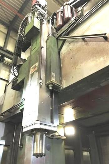 ИННСЕ Атлас 2 П портальное фрезерование с ЧПУ 2002 год. Стол 8.000 х 3.000 мм. +38 0671019780 Днепр - изображение 5