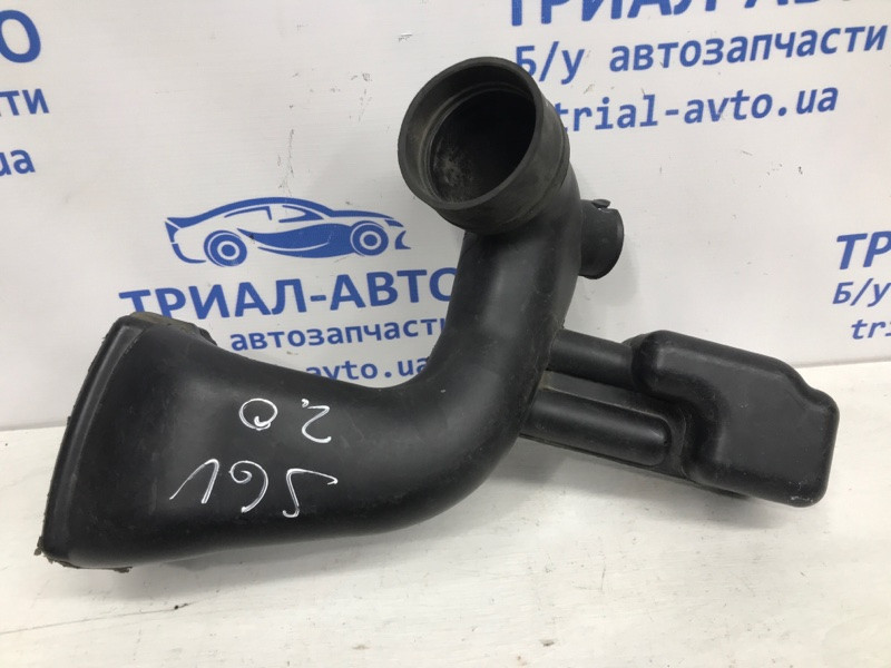 Воздухозаборник Suzuki Grand Vitara 2005-2016 1382065J00 (Арт. 2992) Киев - изображение 2
