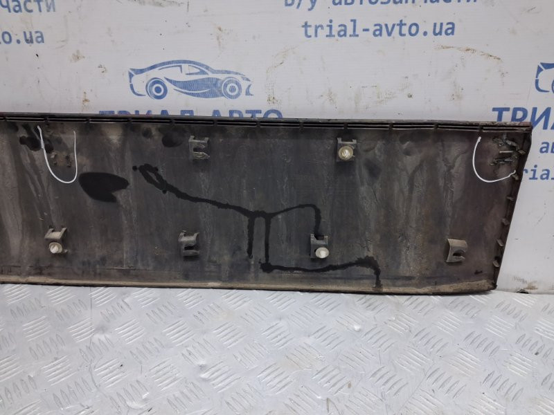 Накладка двери Suzuki Grand Vitara JT 2.7 БЕНЗИН H27A 2005 перед. лев. (б/у) Київ - зображення 6