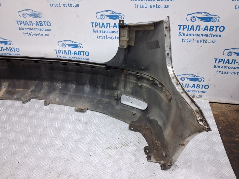 Бампер задний Hyundai I30 FD 1.6 DIESEL D4FB 2007 (б/у) Київ - зображення 9