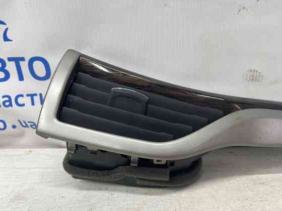 Дефлектор обдува Ford Fusion USA 2 1.5 БЕНЗИН ENUN0 2013 (б/у) Київ