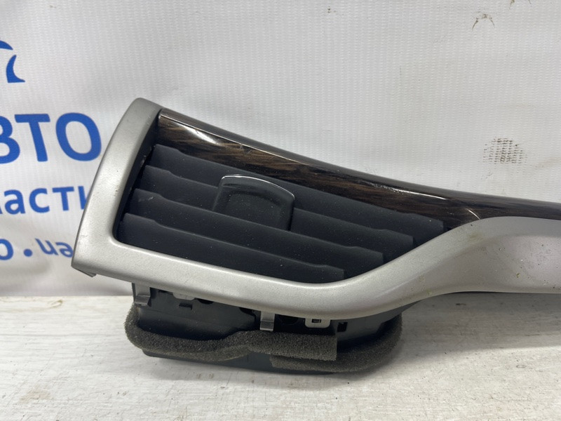 Дефлектор обдува Ford Fusion USA 2 1.5 БЕНЗИН ENUN0 2013 (б/у) Київ - зображення 2