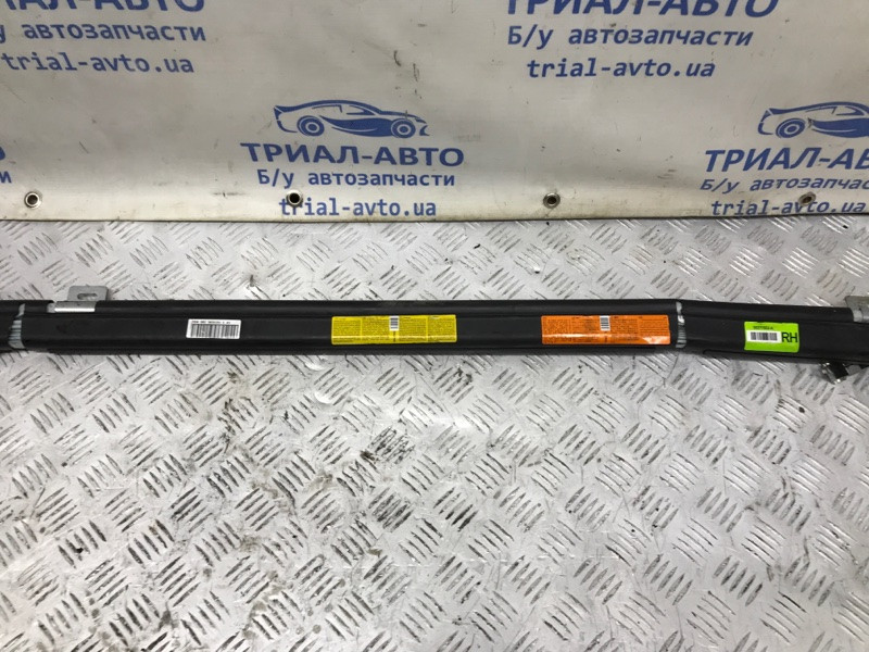 Airbag потолка(шторка) правый Hyundai Tucson JM 2.0 DIESEL D4EA 2004 (б/у) Київ - зображення 3