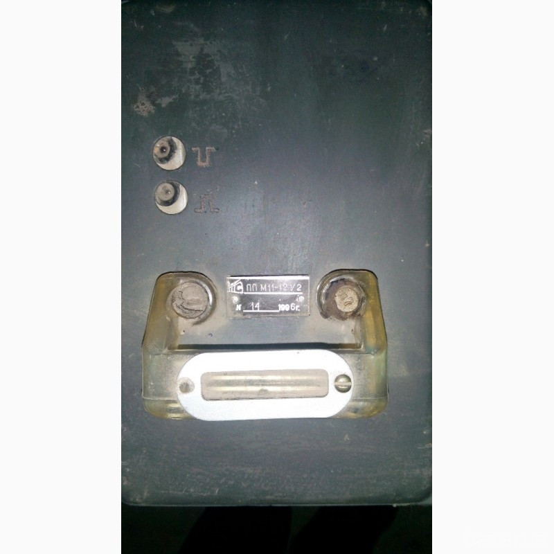 Приемники ППМ путевые Харьков - изображение 2