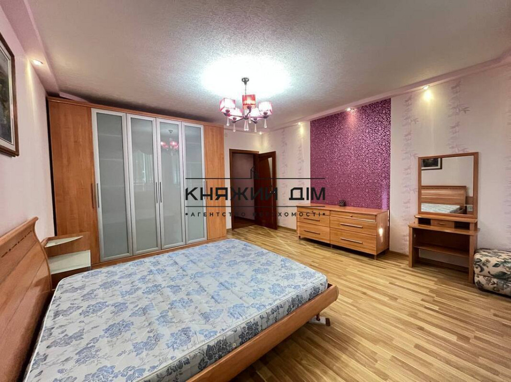 Є Генератор! Оренда 2 кімнатна квартира ЖК Голосієво КОД 11201649 Киев - изображение 4