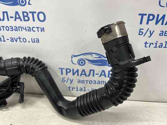 Патрубок интеркулера Nissan Qashqai 2013-2022 14460HX40B (Арт. 77469) Киев
