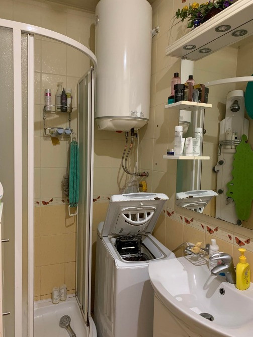 Пропоную купити 3 кім. квартиру у самому центрі міста, бул. Європейська. Дніпро - зображення 6