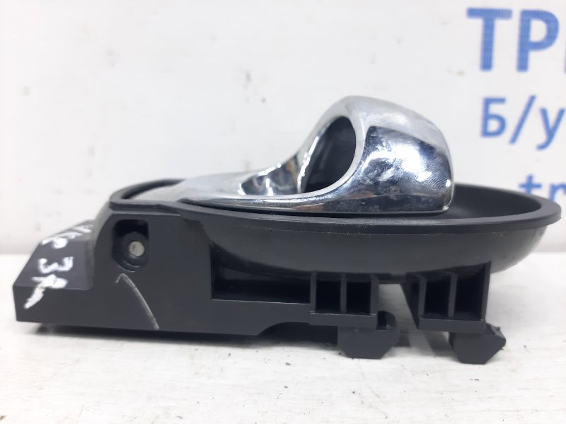 Ручка двери внутренняя правая Nissan Juke 2010-2019 806701HA0B (Арт. 29113) Київ - зображення 3