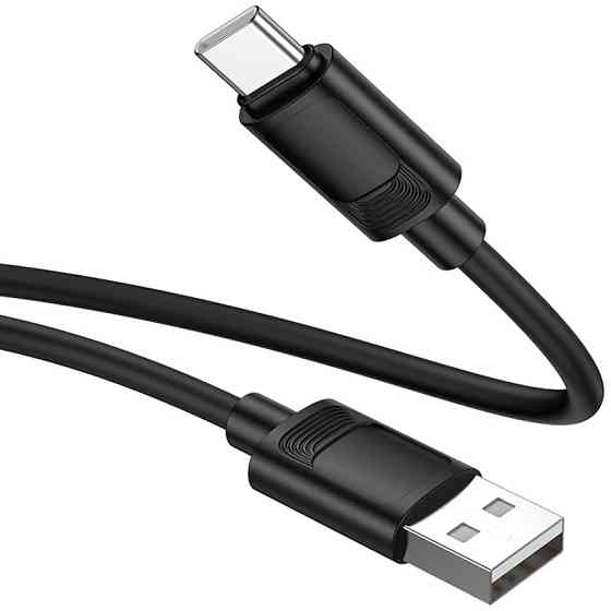 Дата кабель Hoco X122 Benefit USB to Type-C 3A (1m) Херсон