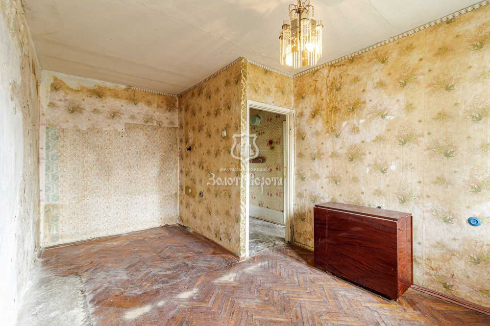 продажа 1-к квартира Киев, Днепровский, 28000 $ Київ - зображення 4