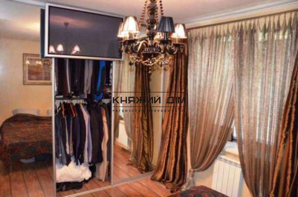 Пропонується в оренду 2-кімнатна квартира вул Златоустівська м. Університет Київ - зображення 7