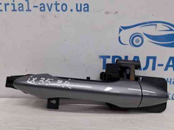 Ручка двери внешняя задняя правая Hyundai IX35 2009-2015 826512Y010 (Арт. 77666) Киев