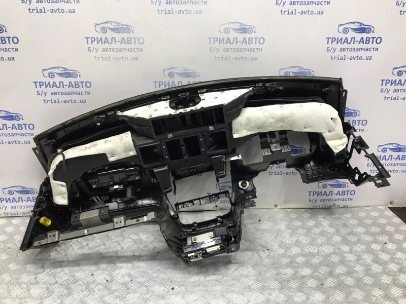 Торпеда с подушкой бесопасности Kia Ceed 2006-2012 847211H000 (Арт. 54385) Киев - изображение 8