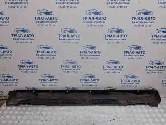 Накладка порога внешняя левая Lexus RX 350 2003-2009 7586048010 (Арт. 79796) Київ