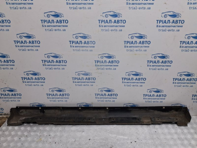 Накладка порога внешняя левая Lexus RX 350 2003-2009 7586048010 (Арт. 79796) Київ - зображення 4