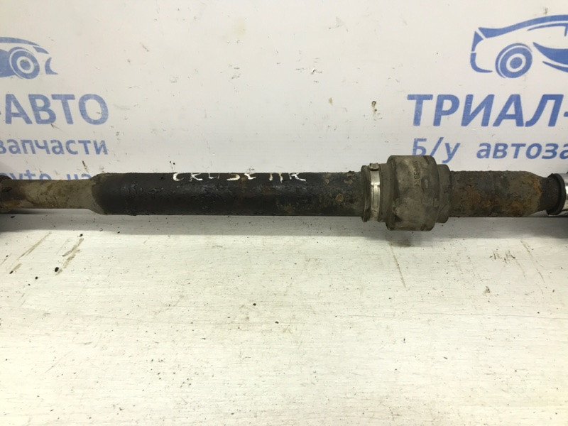 Привод передний правый АКПП Chevrolet Cruze 2009-2016 13386324 (Арт. 44141) Киев - изображение 6