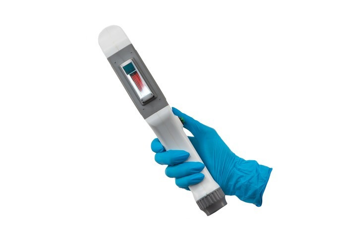 ELOS-апарат Happy-Light Matteo Киев - изображение 3