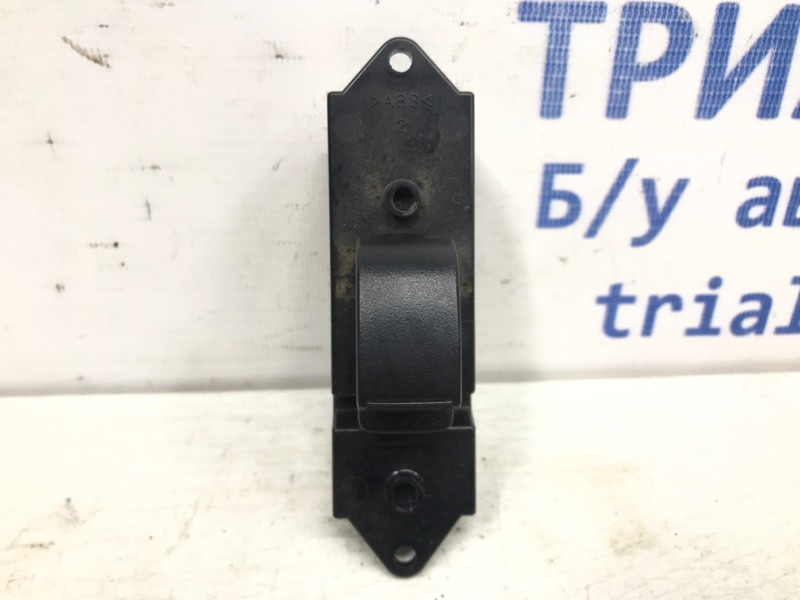 Кнопка стеклоподъемника Mitsubishi Lancer 10 1.8 БЕНЗИН 2007 (б/у) Київ - зображення 2