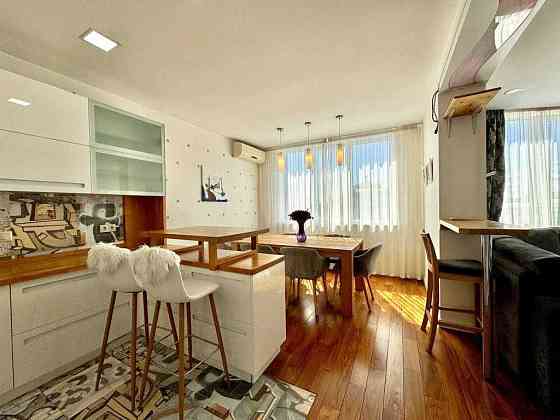 долгосрочная аренда 3-к квартира Киев, Дарницкий, 39999 грн./мес. Київ