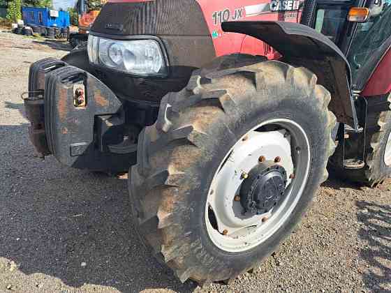 Трактор Кейс IH 110 JX Farmall Дніпро
