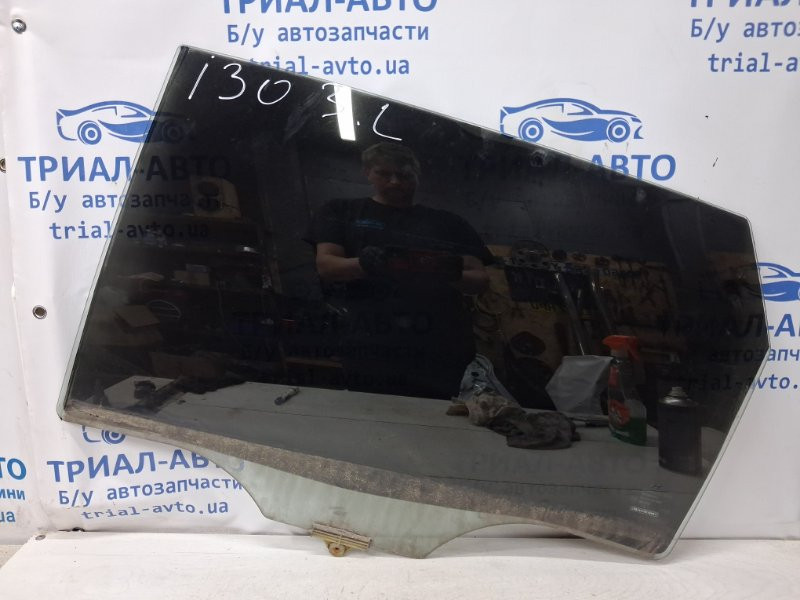 Стекло двери заднее левое Hyundai I30 2007-2012 834112L210 (Арт. 76999) Киев - изображение 1