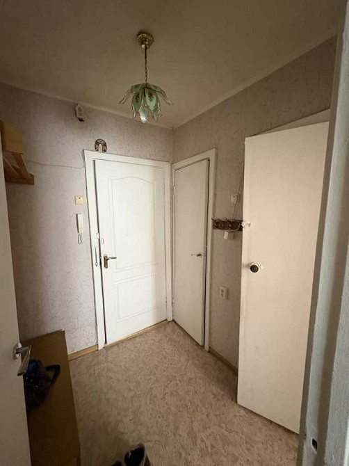 долгосрочная аренда 1-к квартира Киев, Оболонский, 15000 грн./мес. Киев - изображение 7