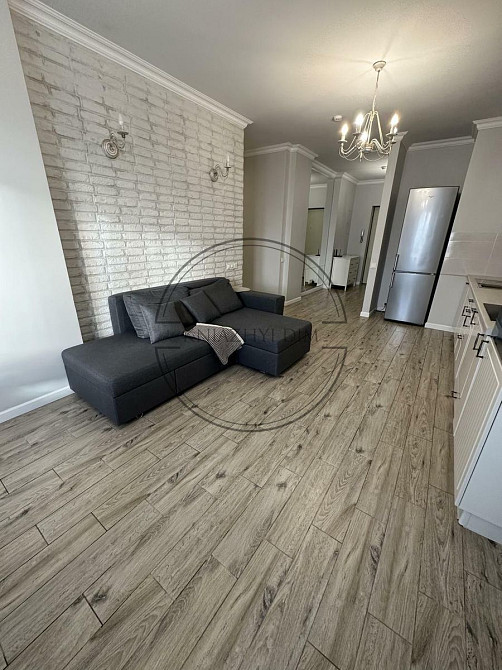 3-кімнатна квартира в ЖК ПАРК АВЕНЮ Киев - изображение 4