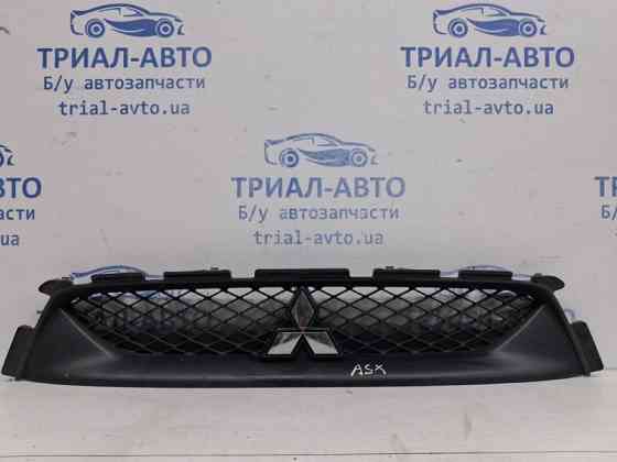 Решетка радиатора Mitsubishi ASX GA 1.8 DIESEL 4N13 2010 (б/у) Київ