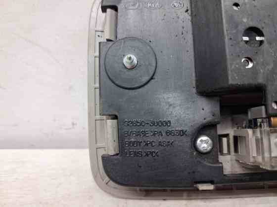 Плафон задний Kia Sportage 2010-2016 928503U000 (Арт. 60327) Киев