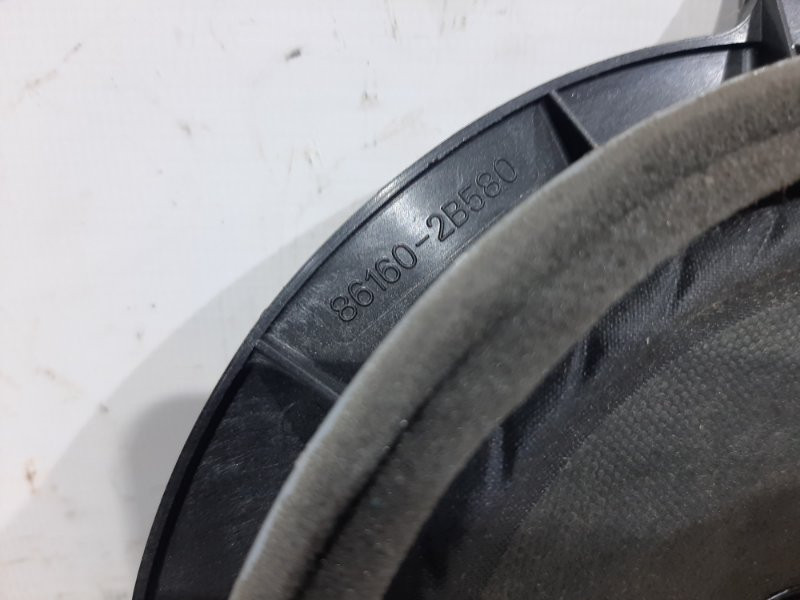 Динамик музыкальный передний Toyota RAV 4 2005-2016 861602B580 (Арт. 24851) Київ - зображення 4