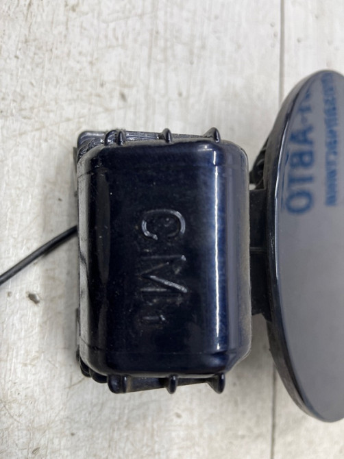 Лючок бака Hyundai Santa fe 2005-2012 695102B000 (Арт. 70486) Киев - изображение 4