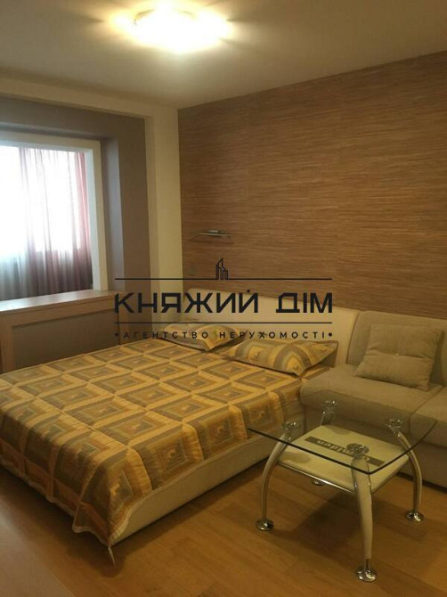 Оренда 3-к. квартири на Райдужному масиві. Код 11203784 Київ - зображення 1