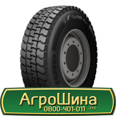 315/80 R22.5 Orium On Off Go Drive 156/150K Ведуча шина Київ - зображення 1
