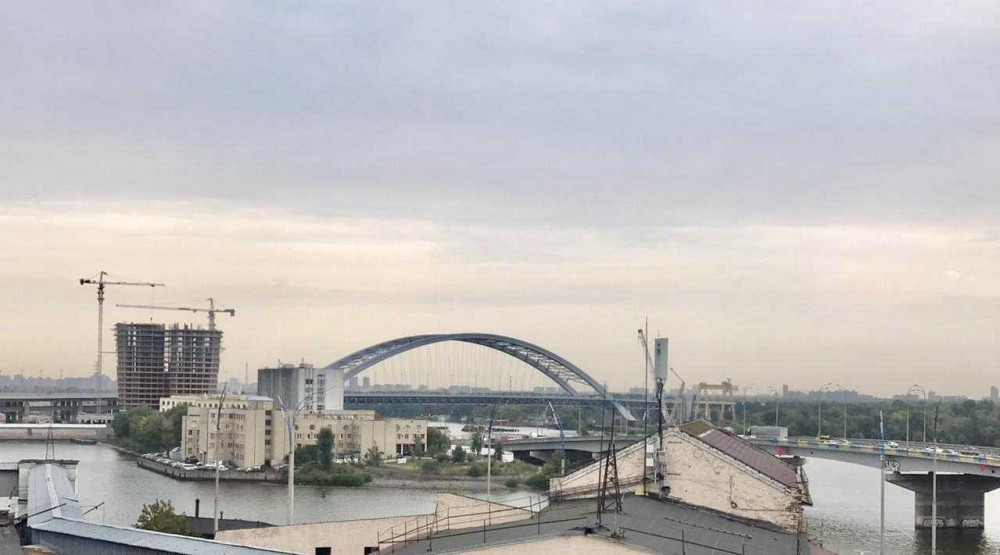 продажа офисное здание Киев, Подольский, 2300000 $ Київ - зображення 1