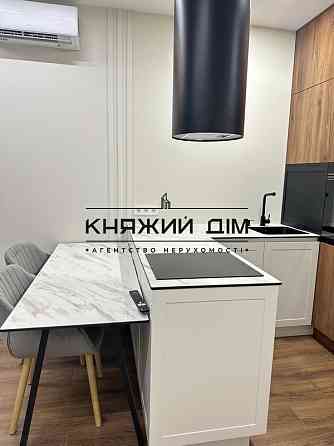Оренда 2-х кв. студія, ЖК Рибальський, № 11204895 Київ