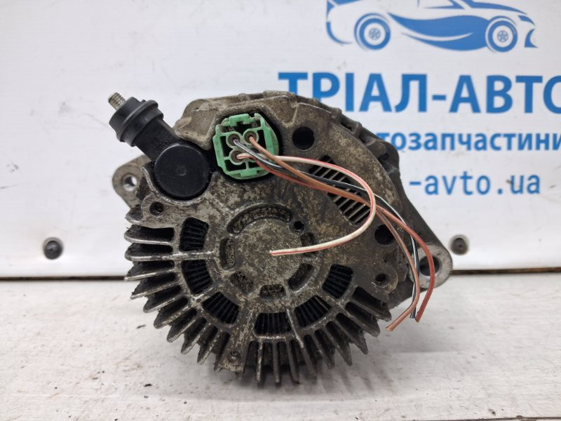 Генератор Suzuki Grand Vitara JT 2.7 БЕНЗИН H27A 2005 (б/у) Київ - зображення 4