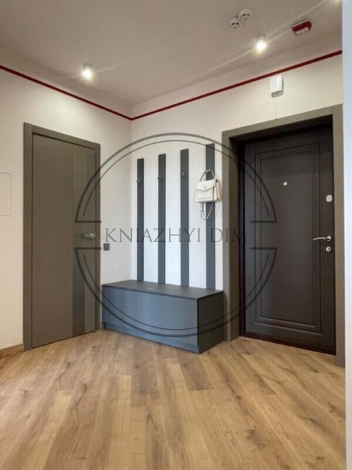 Аренда отличной 1-но к. квартиры в ЖК Династия. № 11197043 Київ - зображення 7