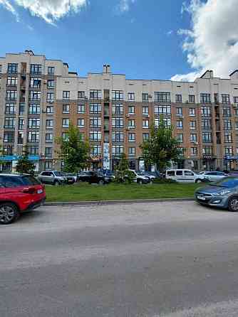 долгосрочная аренда 1-к квартира Киево-Святошинский, Софиевская Борщаговка, 14000 грн./мес. 
