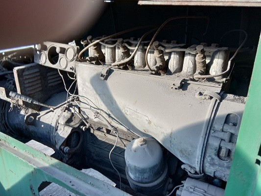 Двигун Д144 для трактора Т-40 Полтава - зображення 1