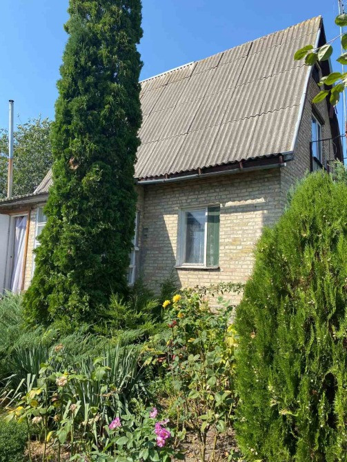 Продається будинок у затишному селі Саливонки, Білоцерківський район! Біла Церква - зображення 1