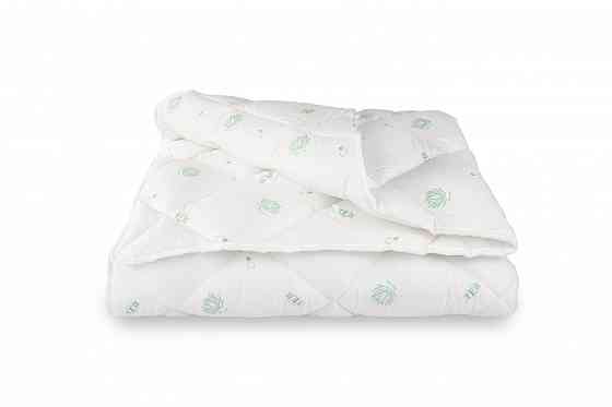 Ковдра полуторна ТЕП Dream Collection Aloe Vera 1-00759-00000 210х150 см Київ